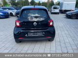 Smart smart forfour bei Sportwagen.expert - Abbildung (4 / 15)
