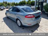 VW Polo V bei Sportwagen.expert - Abbildung (3 / 15)