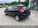 VW Polo V bei Sportwagen.expert - Abbildung (3 / 15)