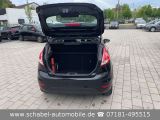 VW Polo V bei Sportwagen.expert - Abbildung (5 / 15)