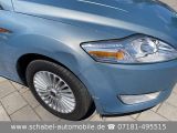 VW Polo V bei Sportwagen.expert - Abbildung (6 / 15)