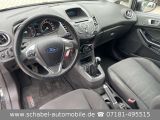 VW Polo V bei Sportwagen.expert - Abbildung (13 / 15)
