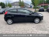 VW Polo V bei Sportwagen.expert - Abbildung (7 / 15)