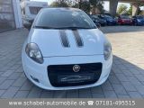 Fiat Grande Punto bei Sportwagen.expert - Abbildung (2 / 15)