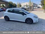 Fiat Grande Punto bei Sportwagen.expert - Abbildung (4 / 15)