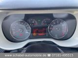 Fiat Grande Punto bei Sportwagen.expert - Abbildung (13 / 15)