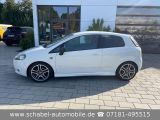 Fiat Grande Punto bei Sportwagen.expert - Abbildung (8 / 15)