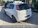 Fiat Grande Punto bei Sportwagen.expert - Abbildung (7 / 15)