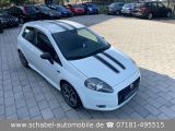 Fiat Grande Punto bei Sportwagen.expert - Abbildung (3 / 15)