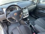 Fiat Grande Punto bei Sportwagen.expert - Abbildung (10 / 15)