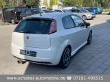 Fiat Grande Punto bei Sportwagen.expert - Abbildung (6 / 15)