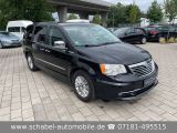 Chrysler Grand Voyager bei Sportwagen.expert - Abbildung (7 / 15)