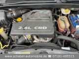 Chrysler Grand Voyager bei Sportwagen.expert - Abbildung (9 / 15)