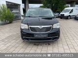 Chrysler Grand Voyager bei Sportwagen.expert - Abbildung (8 / 15)
