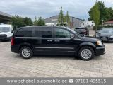 Chrysler Grand Voyager bei Sportwagen.expert - Abbildung (6 / 15)