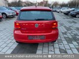 VW Polo V bei Sportwagen.expert - Abbildung (4 / 15)