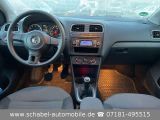 VW Polo V bei Sportwagen.expert - Abbildung (15 / 15)