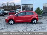 VW Polo V bei Sportwagen.expert - Abbildung (2 / 15)