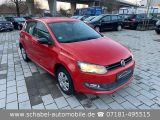 VW Polo V bei Sportwagen.expert - Abbildung (8 / 15)