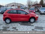 VW Polo V bei Sportwagen.expert - Abbildung (7 / 15)