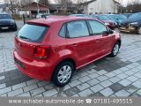 VW Polo V bei Sportwagen.expert - Abbildung (6 / 15)