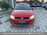 VW Polo V bei Sportwagen.expert - Abbildung (9 / 15)