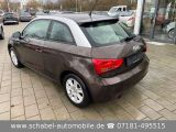 Audi A1 bei Sportwagen.expert - Abbildung (3 / 15)