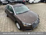 Audi A1 bei Sportwagen.expert - Abbildung (9 / 15)