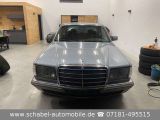 Mercedes-Benz 500 bei Sportwagen.expert - Abbildung (2 / 10)