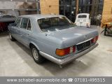 Mercedes-Benz 500 bei Sportwagen.expert - Abbildung (4 / 10)