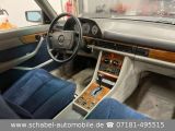 Mercedes-Benz 500 bei Sportwagen.expert - Abbildung (6 / 10)