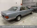 Mercedes-Benz 500 bei Sportwagen.expert - Abbildung (5 / 10)