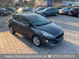 Ford Fiesta bei Sportwagen.expert - Abbildung (7 / 15)