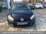 VW Golf VI bei Sportwagen.expert - Abbildung (8 / 15)