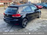 VW Golf VI bei Sportwagen.expert - Abbildung (5 / 15)