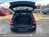 VW Golf VI bei Sportwagen.expert - Abbildung (9 / 15)