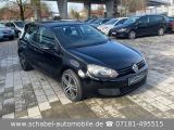 VW Golf VI bei Sportwagen.expert - Abbildung (7 / 15)