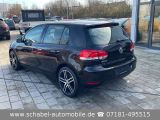 VW Golf VI bei Sportwagen.expert - Abbildung (3 / 15)