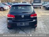 VW Golf VI bei Sportwagen.expert - Abbildung (4 / 15)