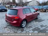 VW Golf VII bei Sportwagen.expert - Abbildung (5 / 15)