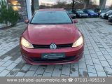 VW Golf VII bei Sportwagen.expert - Abbildung (8 / 15)