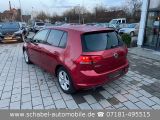 VW Golf VII bei Sportwagen.expert - Abbildung (3 / 15)