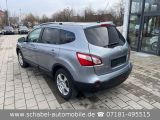 Nissan Qashqai bei Sportwagen.expert - Abbildung (3 / 15)