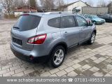 Nissan Qashqai bei Sportwagen.expert - Abbildung (6 / 15)