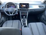VW T-Roc bei Sportwagen.expert - Abbildung (12 / 15)