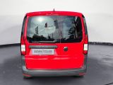 VW Caddy bei Sportwagen.expert - Abbildung (4 / 10)