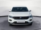VW T-Roc bei Sportwagen.expert - Abbildung (8 / 15)