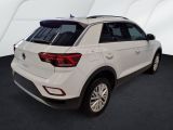 VW T-Roc bei Sportwagen.expert - Abbildung (2 / 4) VW T-Roc bei Sportwagen.expert - Abbildung (2 / 4)