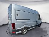 VW Crafter bei Sportwagen.expert - Abbildung (2 / 10)