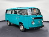 VW T2 bei Sportwagen.expert - Abbildung (7 / 12)